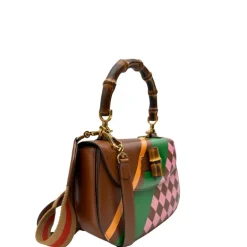 Gucci Bamboo 1947 Limited Edition