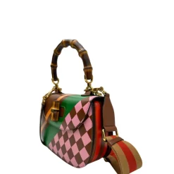 Gucci Bamboo 1947 Limited Edition