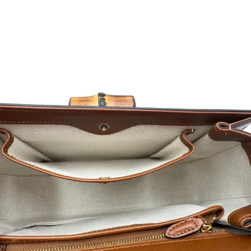 Gucci Bamboo 1947 Limited Edition
