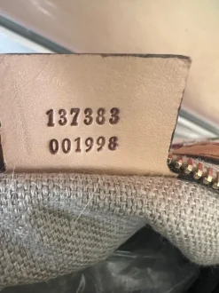 Gucci Bamboo flora