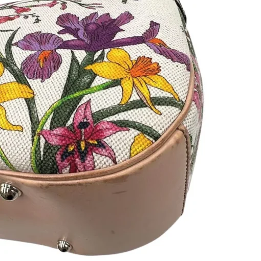 Gucci Bamboo flora