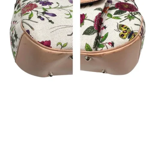 Gucci Bamboo flora
