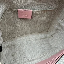 Gucci Camera Bag