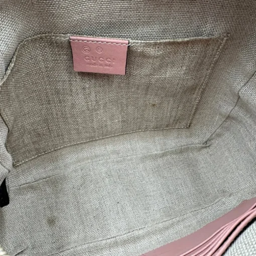 Gucci Camera Bag