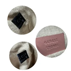 Gucci Camera Bag