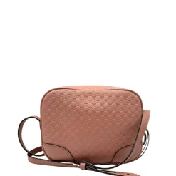 Gucci Camera Bag