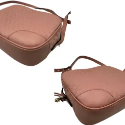 Gucci Camera Bag