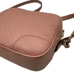 Gucci Camera Bag