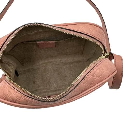 Gucci Camera Bag