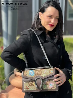 Gucci Dionysus Jumbo