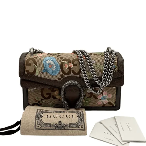 Gucci Dionysus Jumbo
