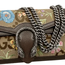 Gucci Dionysus Jumbo