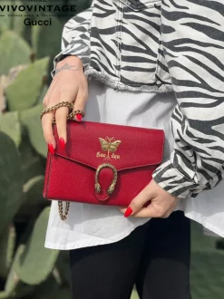 Gucci Garden Wallet