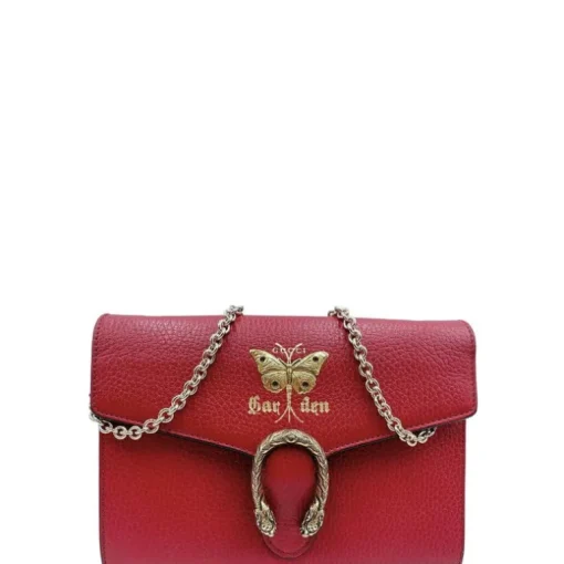 Gucci Garden Wallet