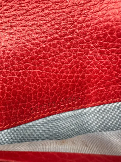 Gucci Garden Wallet