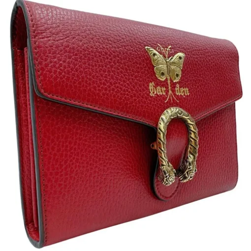 Gucci Garden Wallet