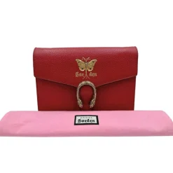 Gucci Garden Wallet