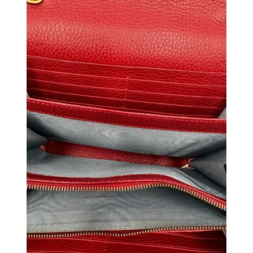 Gucci Garden Wallet