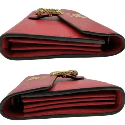 Gucci Garden Wallet