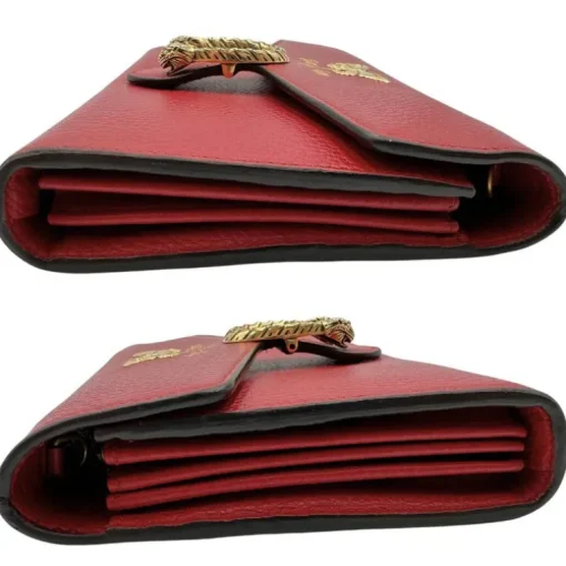 Gucci Garden Wallet