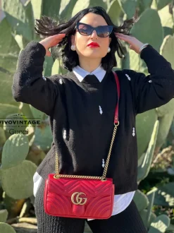 Gucci Marmont