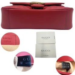 Gucci Marmont