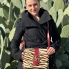 Gucci Marmont cavallino