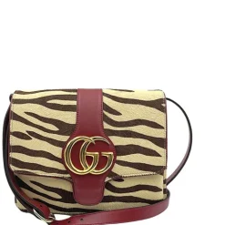 Gucci Marmont cavallino
