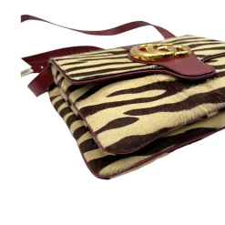 Gucci Marmont cavallino
