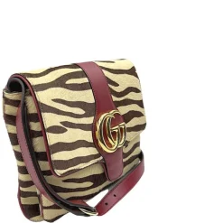 Gucci Marmont cavallino