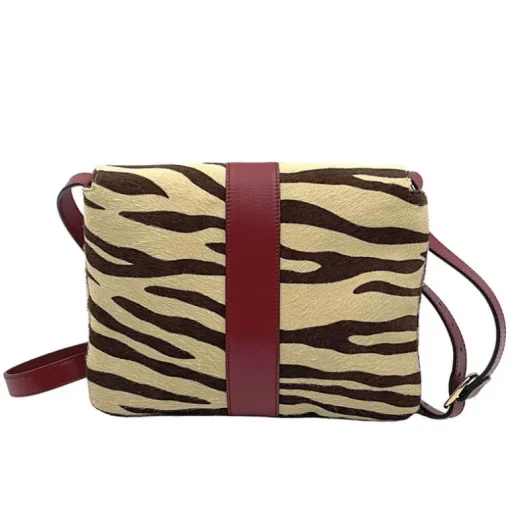 Gucci Marmont cavallino