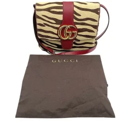 Gucci Marmont cavallino