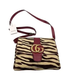 Gucci Marmont cavallino