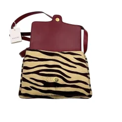 Gucci Marmont cavallino