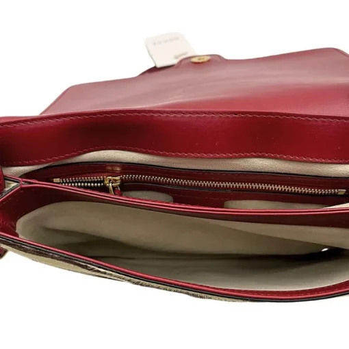 Gucci Marmont cavallino