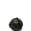 Gucci Marmont Round Bag