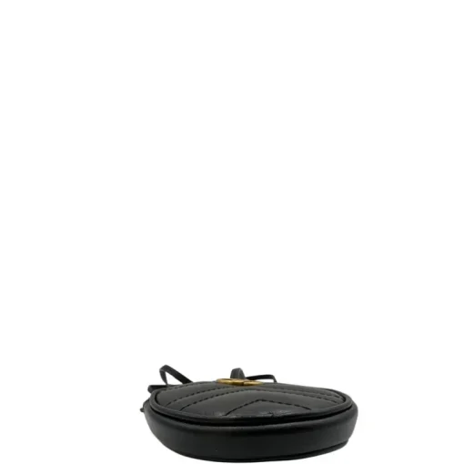 Gucci Marmont Round Bag