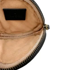 Gucci Marmont Round Bag