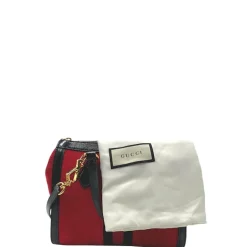 Gucci Ophidia Suede con tracolla