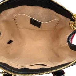 Gucci Ophidia Suede con tracolla
