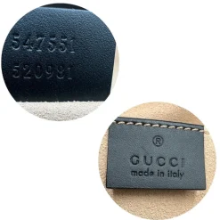 Gucci Ophidia Suede con tracolla