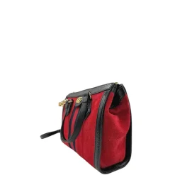 Gucci Ophidia Suede con tracolla