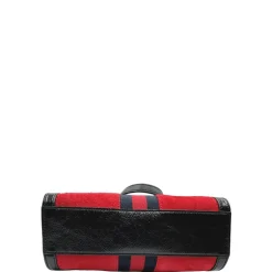 Gucci Ophidia Suede con tracolla