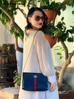 Gucci Ophidia Velvet