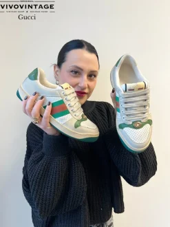 Gucci Sneakers Screener n 36,5