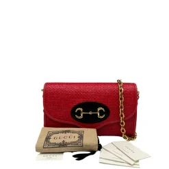 Gucci tracolla Horsebit