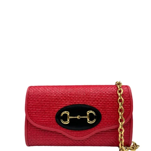 Gucci tracolla Horsebit