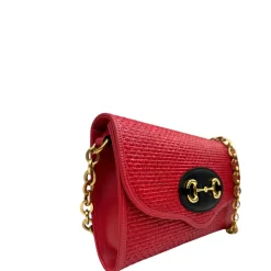 Gucci tracolla Horsebit