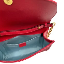 Gucci tracolla Horsebit