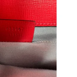 Gucci tracolla Horsebit
